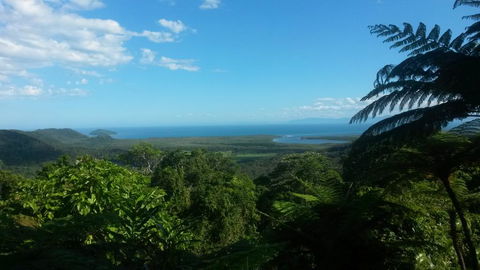 Daintree Village Hideaway - Accommodation Broome 1