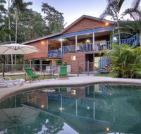 Daintree Village Hideaway - Accommodation Broome