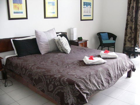 Daintree Wild Bed & Breakfast - Accommodation Broome 1