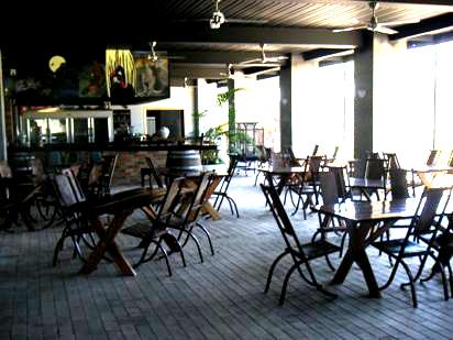 Daintree Wild Bed & Breakfast - Accommodation Broome 3