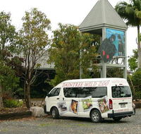 Daintree Wild Bed  Breakfast - Accommodation Broome