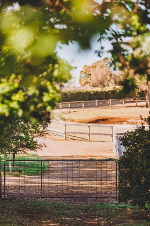 Dalblair Bed & Breakfast - Accommodation Broome 3