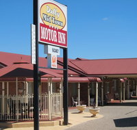 Dalby Mid Town Motor Inn - Accommodation Broome