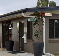 Dalby Parkview Motel - Accommodation Broome