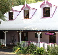 Dancing Waters Cottage - Accommodation Broome