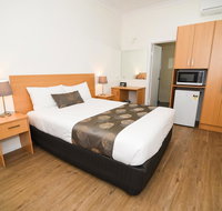 Dandenong Motel - Accommodation Broome
