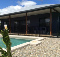 Danlise - Accommodation Broome