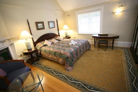 Darcy's Hotel - Accommodation Broome 3