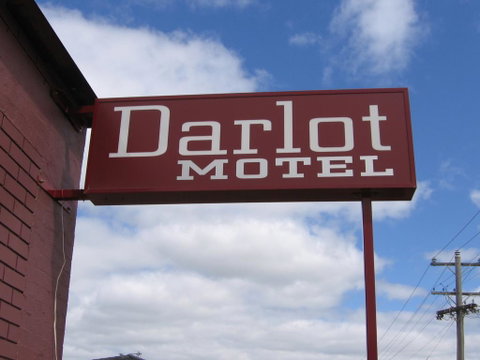 Darlot Motor Inn - Accommodation Broome 1