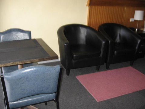Darlot Motor Inn - Accommodation Broome 3