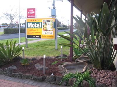 Darlot Motor Inn - Accommodation Broome 0