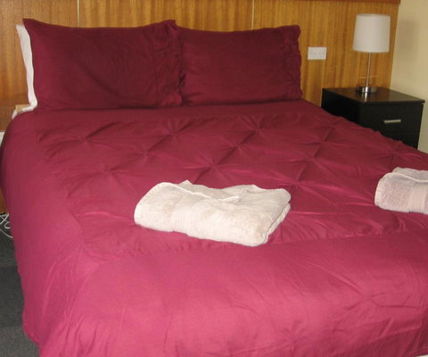 Darlot Motor Inn - Accommodation Broome 2