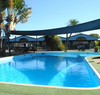 David Motor Inn - Accommodation Broome