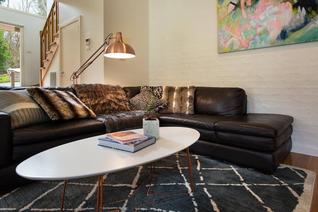 Daylesford VIC Accommodation Broome