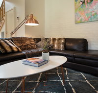 Daylesford Lake Villa 2 - Accommodation Broome