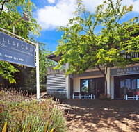 Daylesford Spa Accommodation - Accommodation Broome
