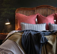 Daylesford Spa Villa 3 - Accommodation Broome