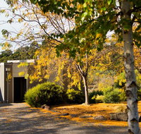 Daylesford Spa Villa 4 - Accommodation Broome