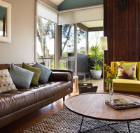 Daylesford Spa Villa 6 - Accommodation Broome