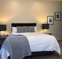 Daylesford Spa Villa One - Accommodation Broome