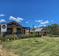 Daysend Cottages - Accommodation Broome