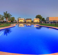DC on the Lake - Accommodation Broome