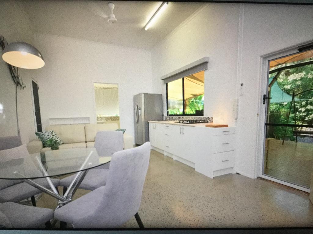 Cooya Beach QLD Accommodation Broome
