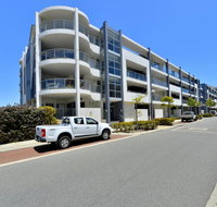 Del Mar 1 - Accommodation Broome