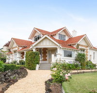 Delgattie Estate - Accommodation Broome