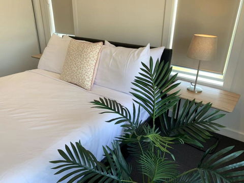 Delicate And Peaceful Bundoora Townhouse 12 - Accommodation Broome 1