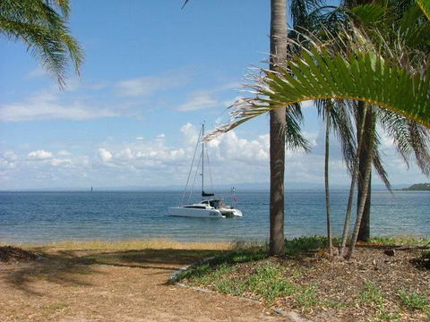 Delightful Duplex On Rose Ct, Bongaree - Accommodation Broome 1