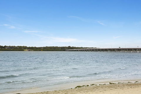 Delightful Duplex On Rose Ct, Bongaree - Accommodation Broome 0
