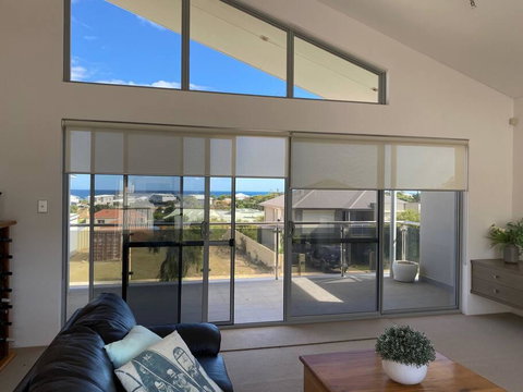 Delux Living In Wannanup - Accommodation Broome 3