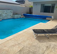 Delux Living in Wannanup - Accommodation Broome