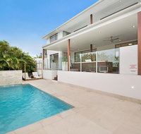 Deluxe on Water - Accommodation Broome