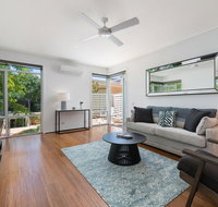 Deluxe Unit with Pool Parking and Gym near Beaches - Accommodation Broome