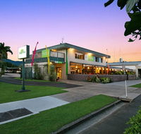 Demi View Motel - Accommodation Broome