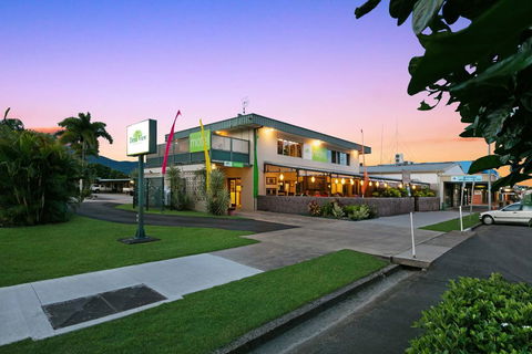 Demi View Motel - Accommodation Broome 0