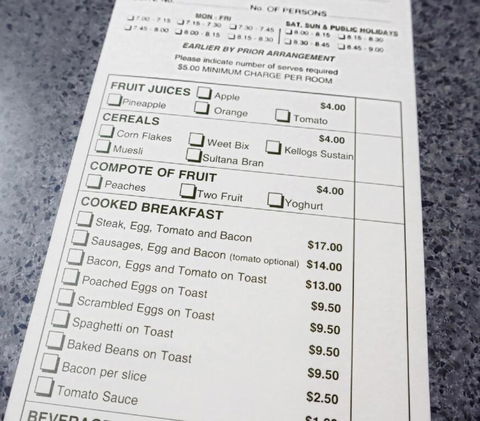 Deniliquin Country Club Motor Inn - Accommodation Broome 2