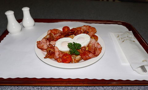 Deniliquin Country Club Motor Inn - Accommodation Broome 3