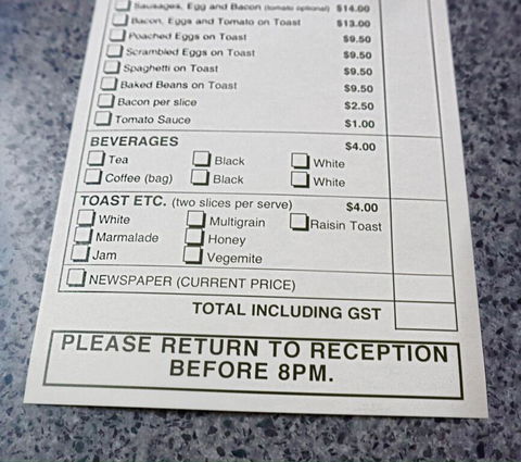 Deniliquin Country Club Motor Inn - Accommodation Broome 1