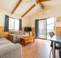 Deniliquin Riverside Caravan Park - Accommodation Broome
