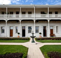 Denison Boutique Hotel Ascend Hotel Collection - Accommodation Broome