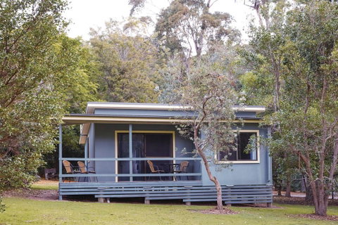 Depot Beach Cabins - Accommodation Broome 2