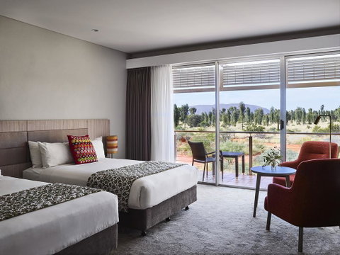 Desert Gardens Hotel - Accommodation Broome 2