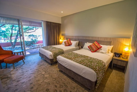 Desert Gardens Hotel - Accommodation Broome 1