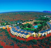 Desert Gardens Hotel - Accommodation Broome