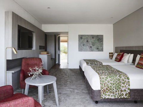 Desert Gardens Hotel - Accommodation Broome 3