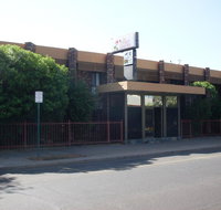 Desert Rose Inn Alice Springs - Accommodation Broome