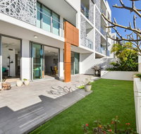 Designer Beach Apartment - Saffire Mooloolaba - Accommodation Broome